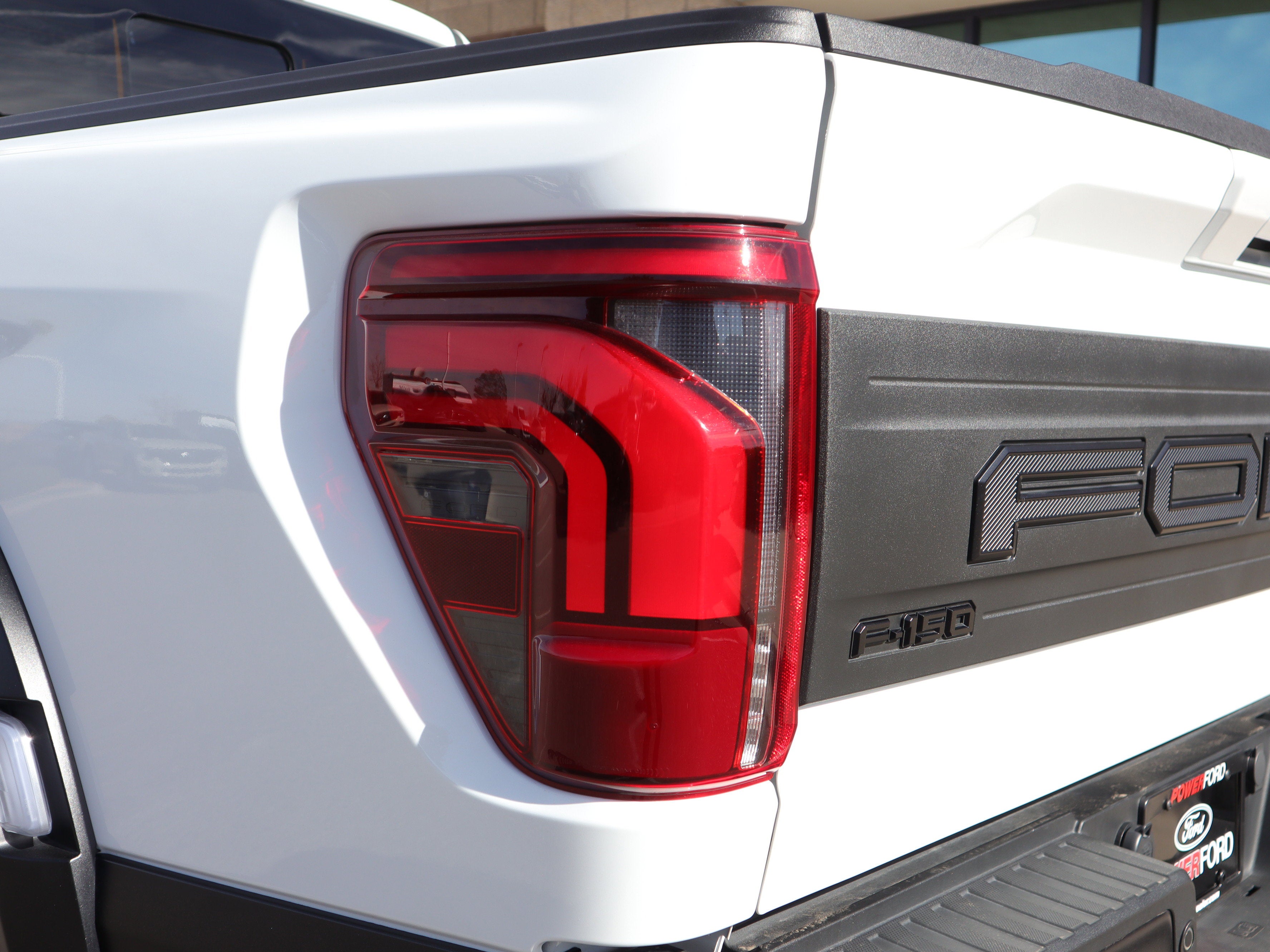 2024 Ford F-150 Raptor R