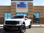 2024 Ford F-150 Raptor R