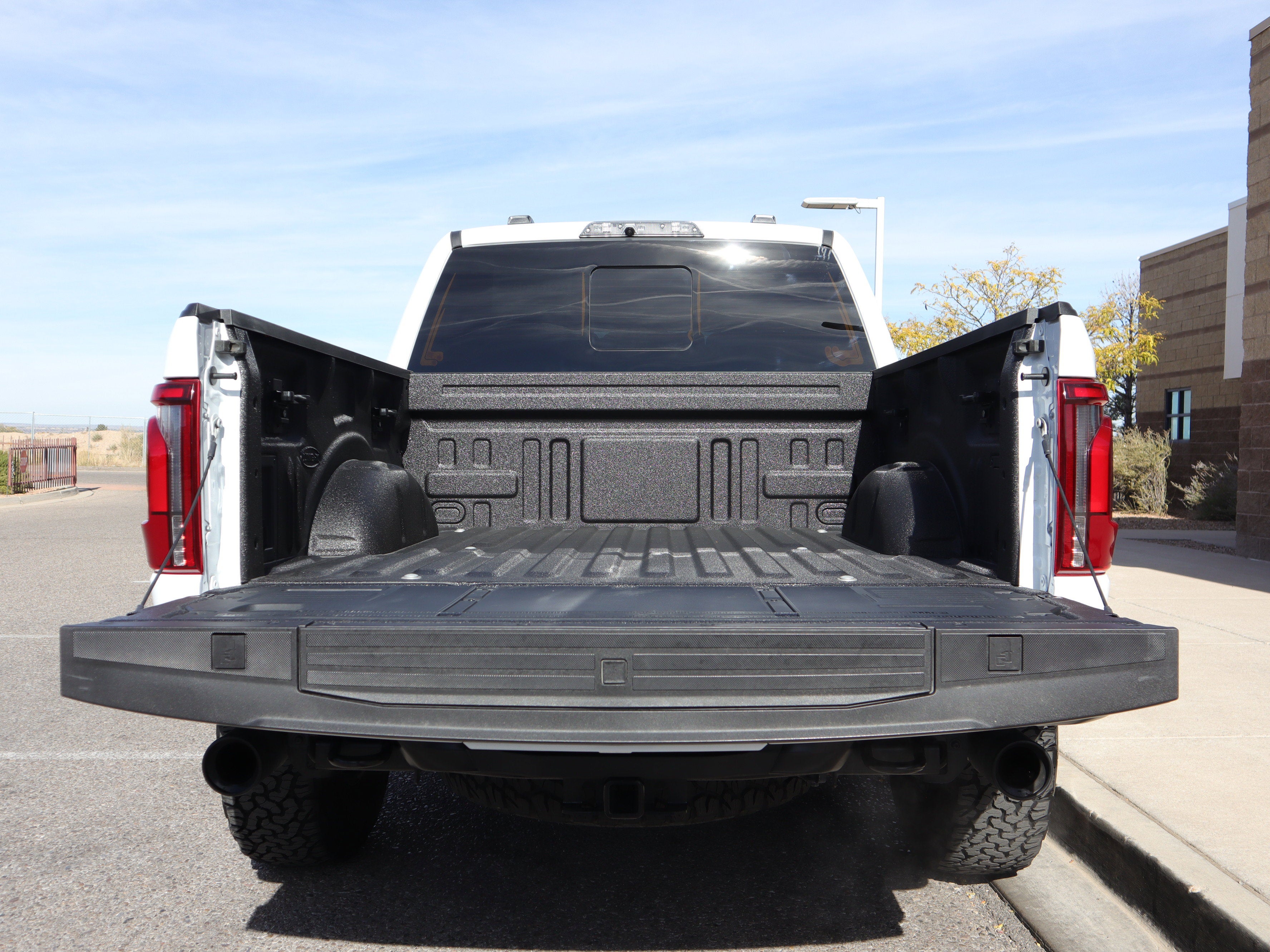 2024 Ford F-150 Raptor R