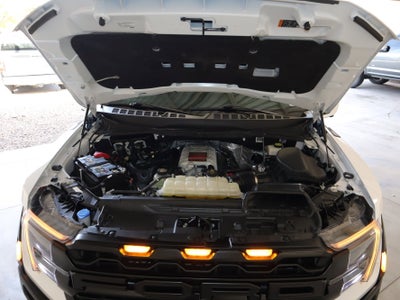 2024 Ford F-150 Raptor R