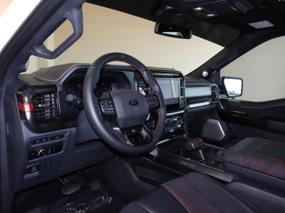 2024 Ford F-150 Raptor R