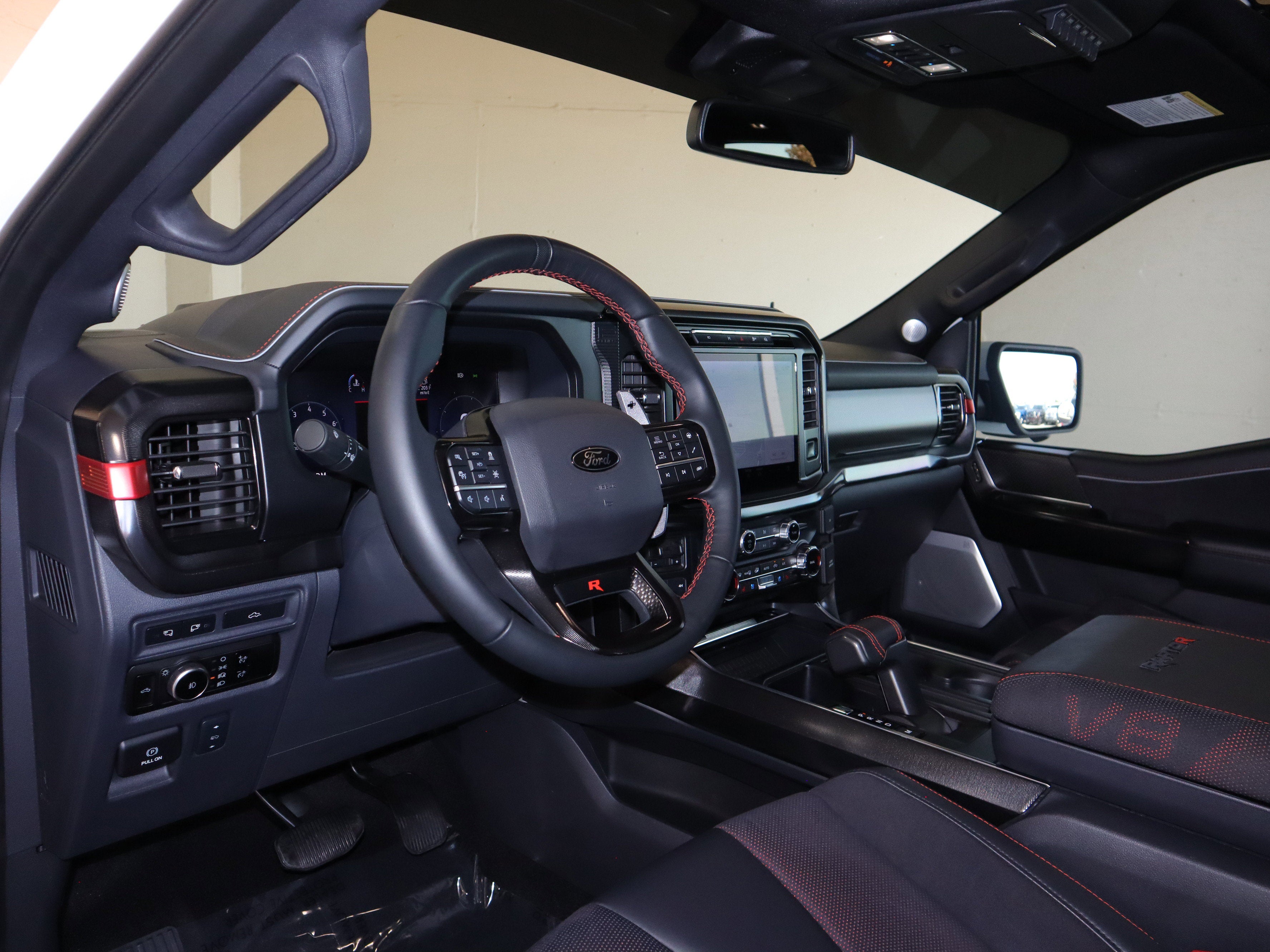 2024 Ford F-150 Raptor R