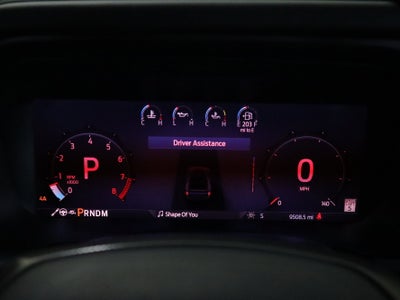 2024 Ford F-150 Raptor R