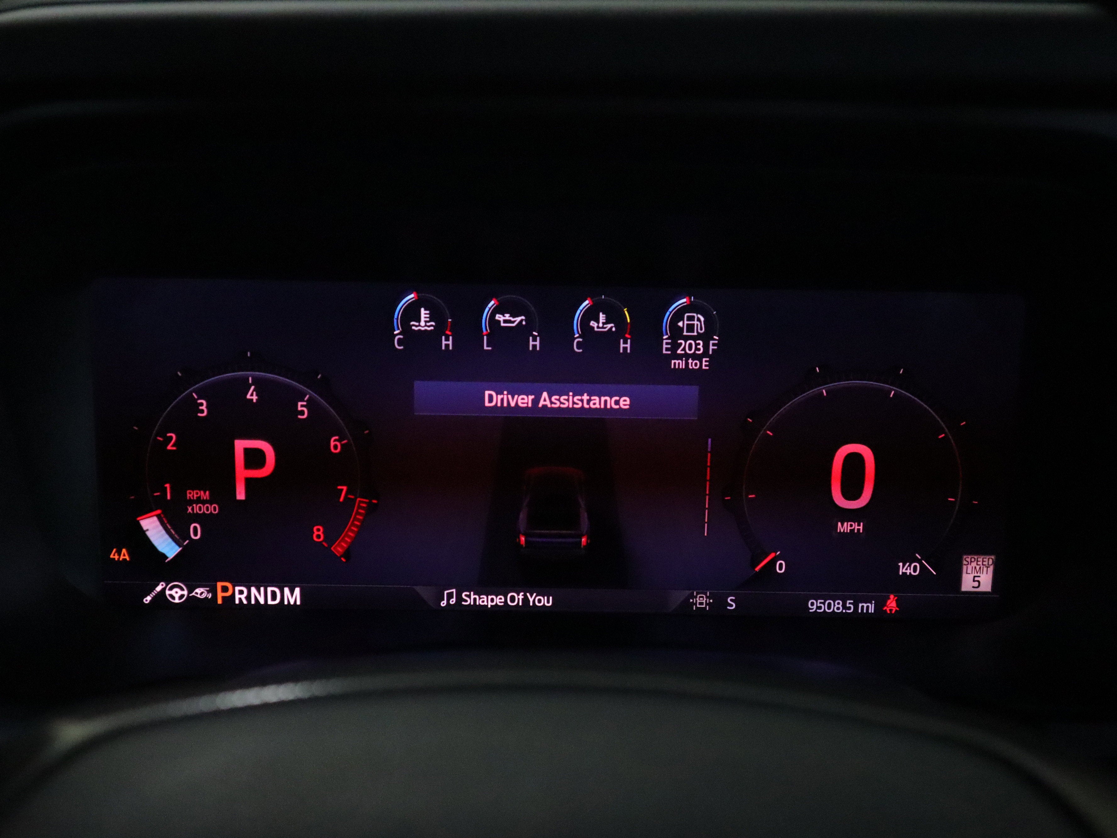 2024 Ford F-150 Raptor R