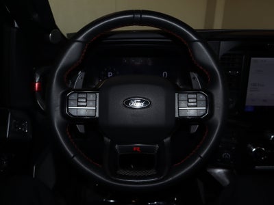 2024 Ford F-150 Raptor R
