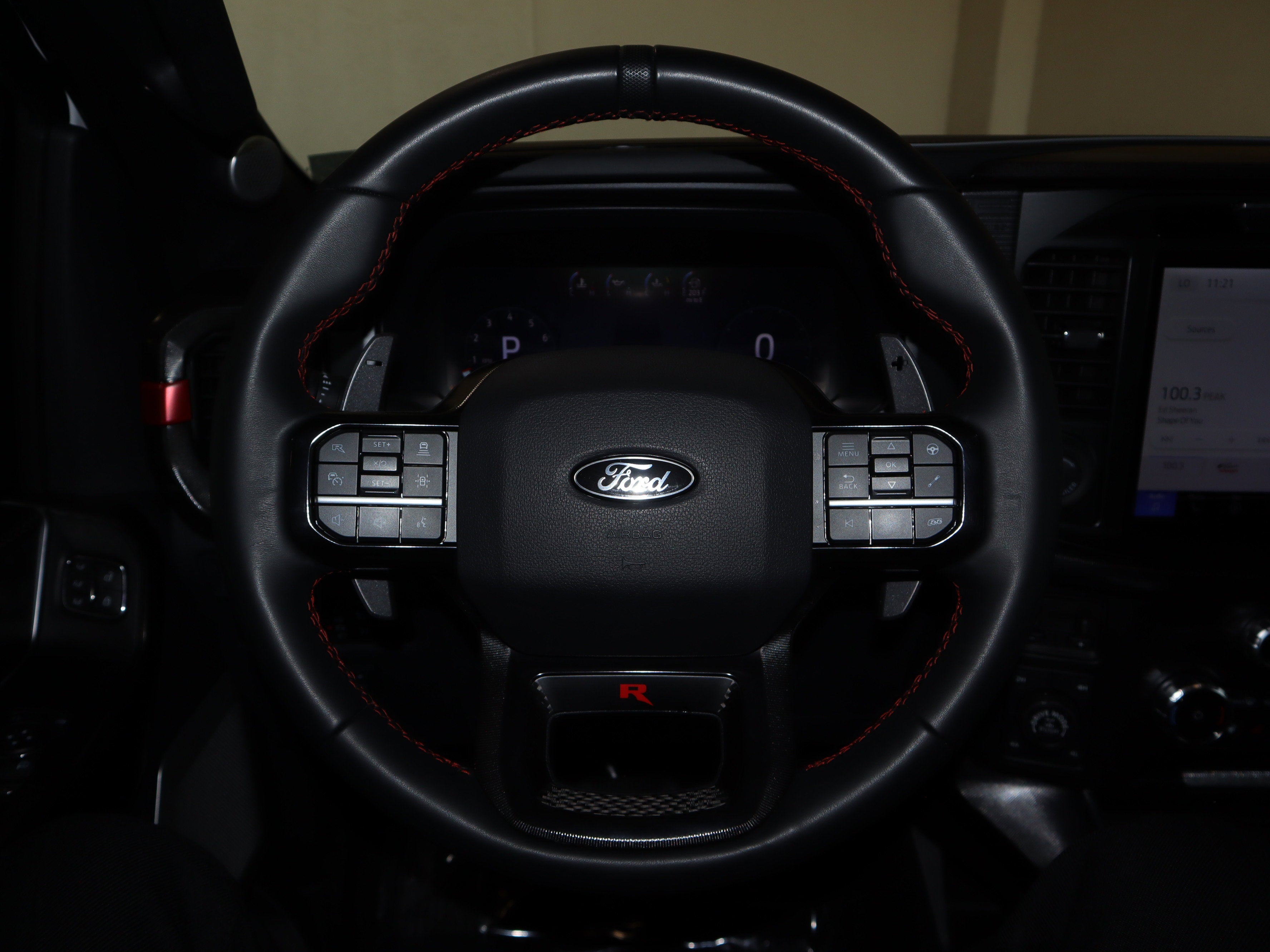 2024 Ford F-150 Raptor R