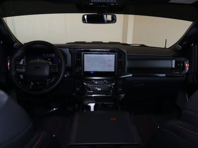 2024 Ford F-150 Raptor R