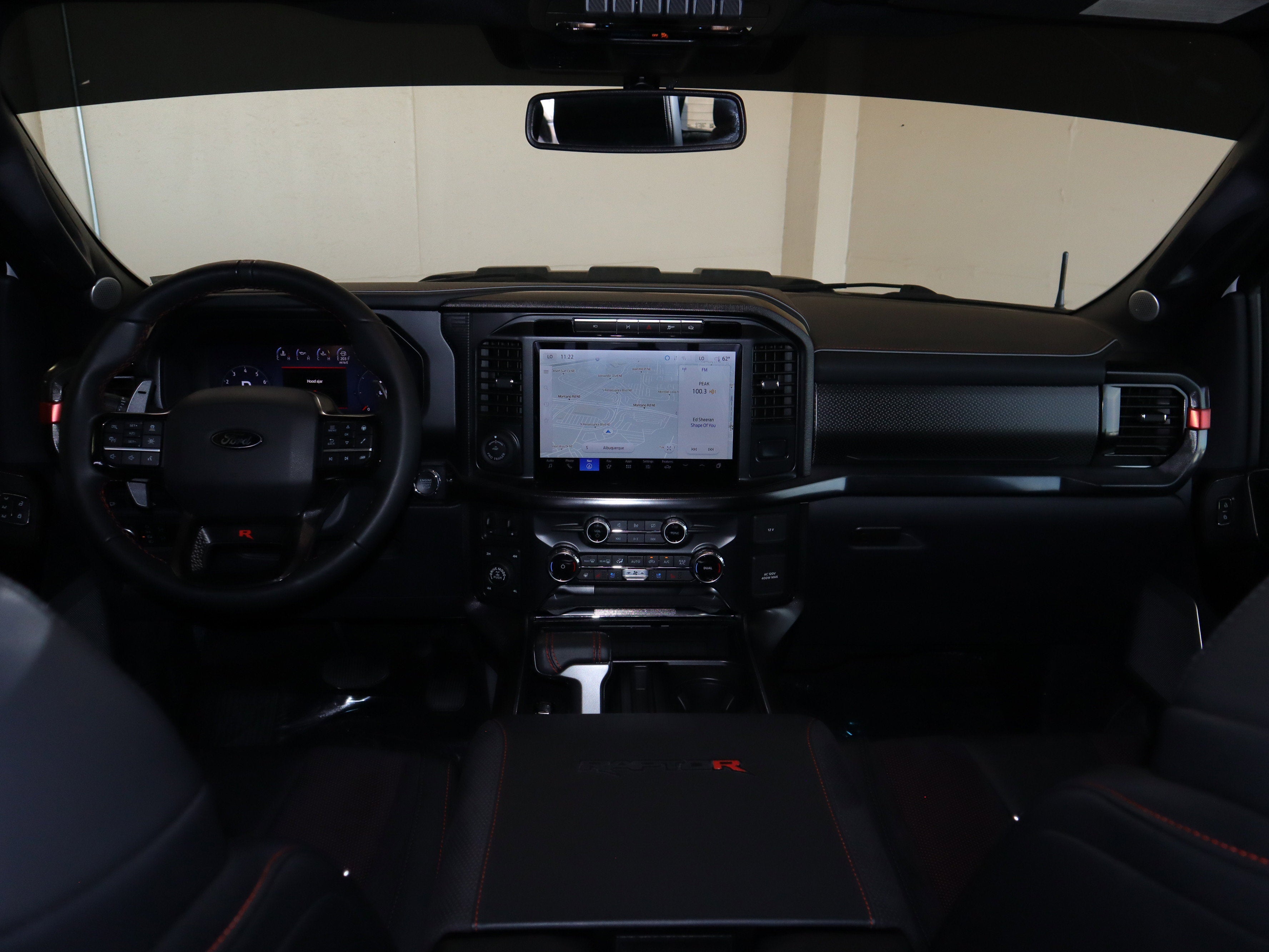 2024 Ford F-150 Raptor R