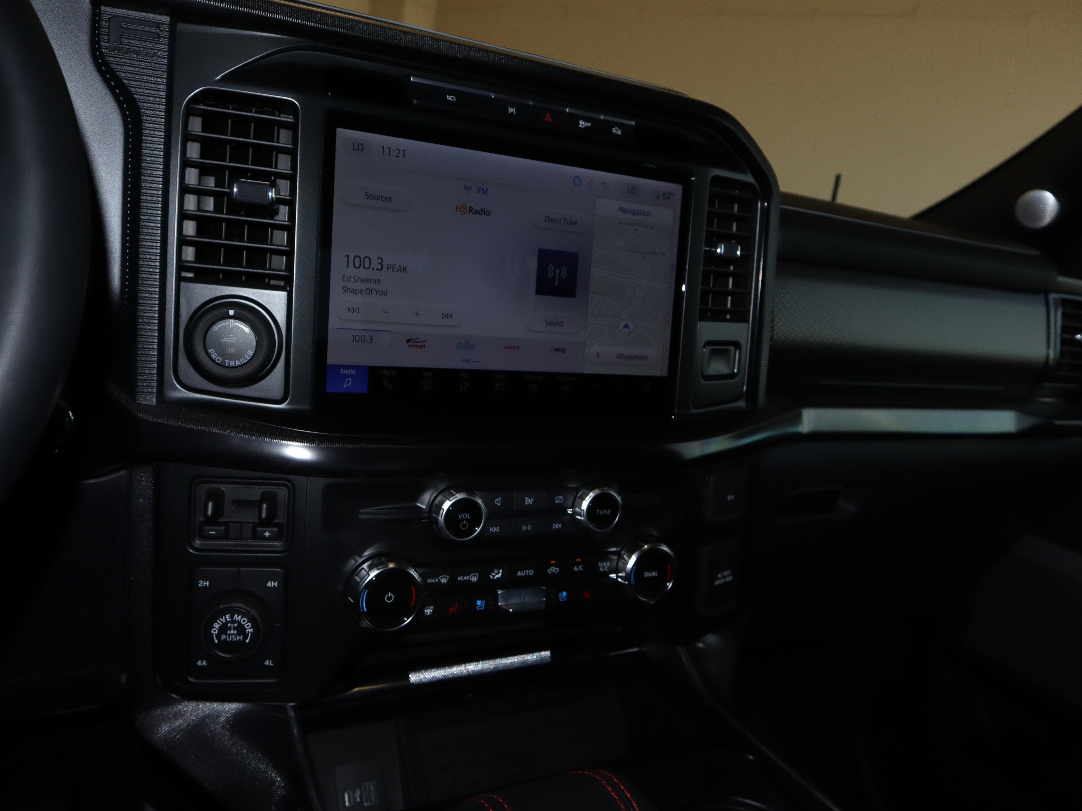 2024 Ford F-150 Raptor R