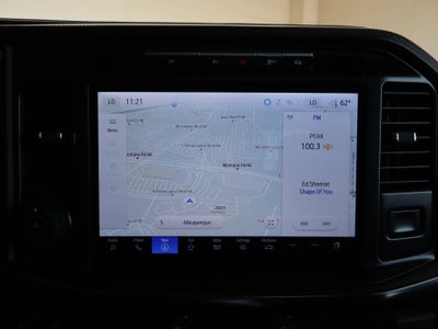 2024 Ford F-150 Raptor R