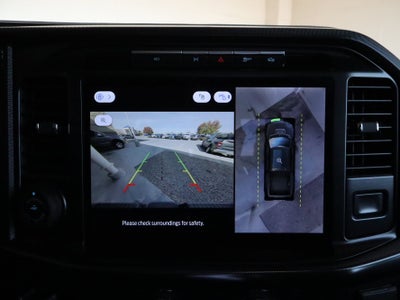 2024 Ford F-150 Raptor R