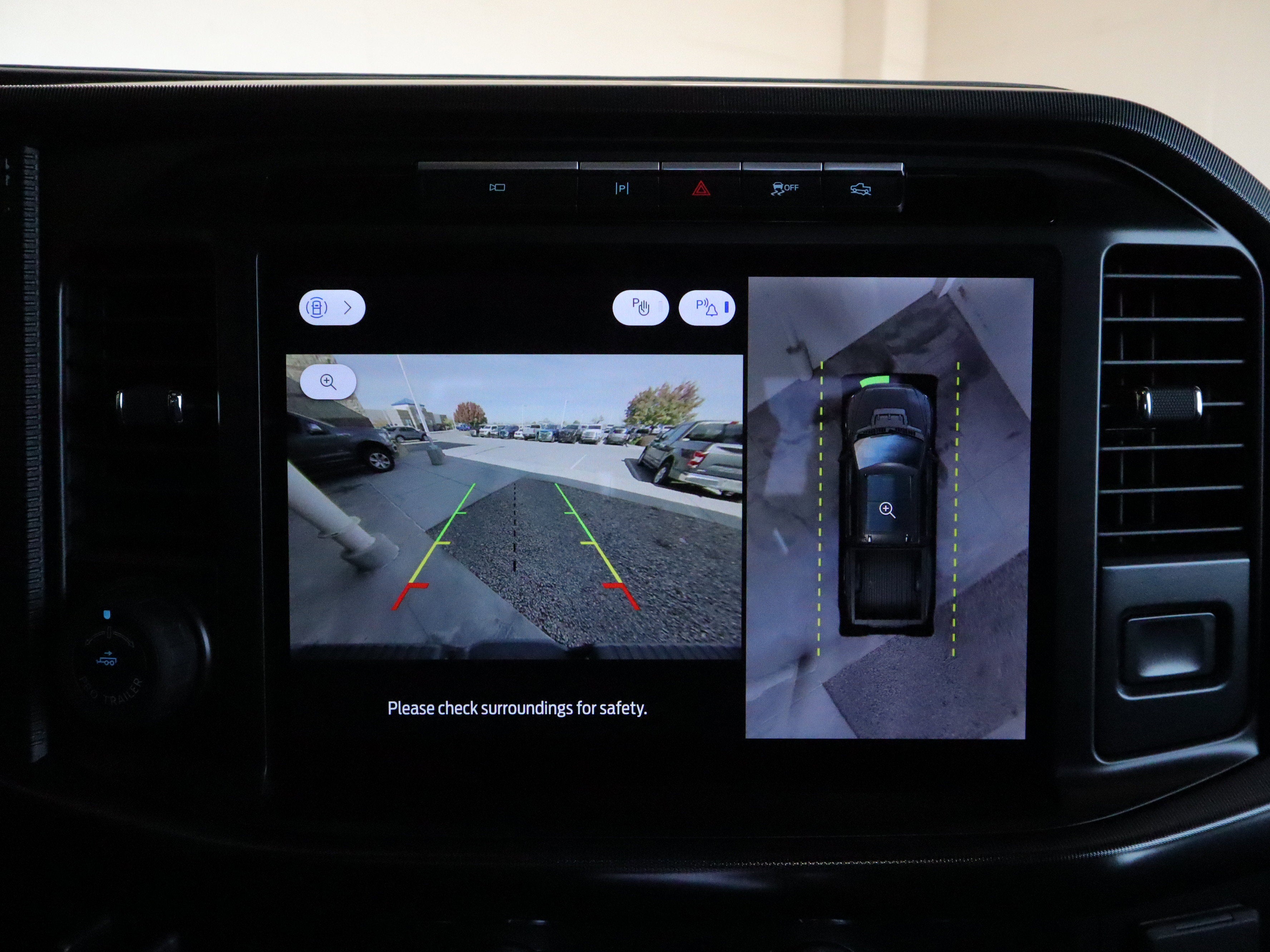 2024 Ford F-150 Raptor R