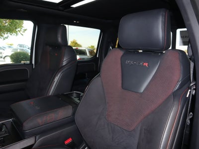 2024 Ford F-150 Raptor R