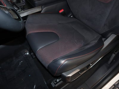 2024 Ford F-150 Raptor R