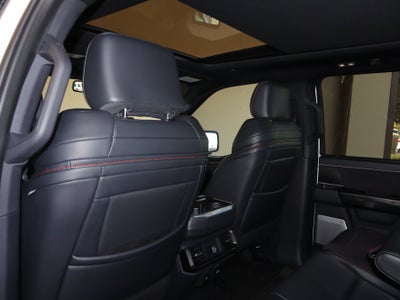 2024 Ford F-150 Raptor R