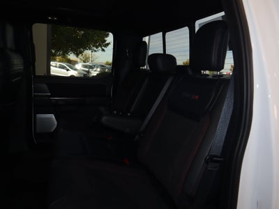 2024 Ford F-150 Raptor R