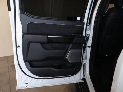 2024 Ford F-150 Raptor R