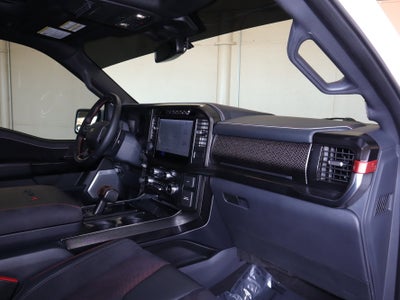 2024 Ford F-150 Raptor R