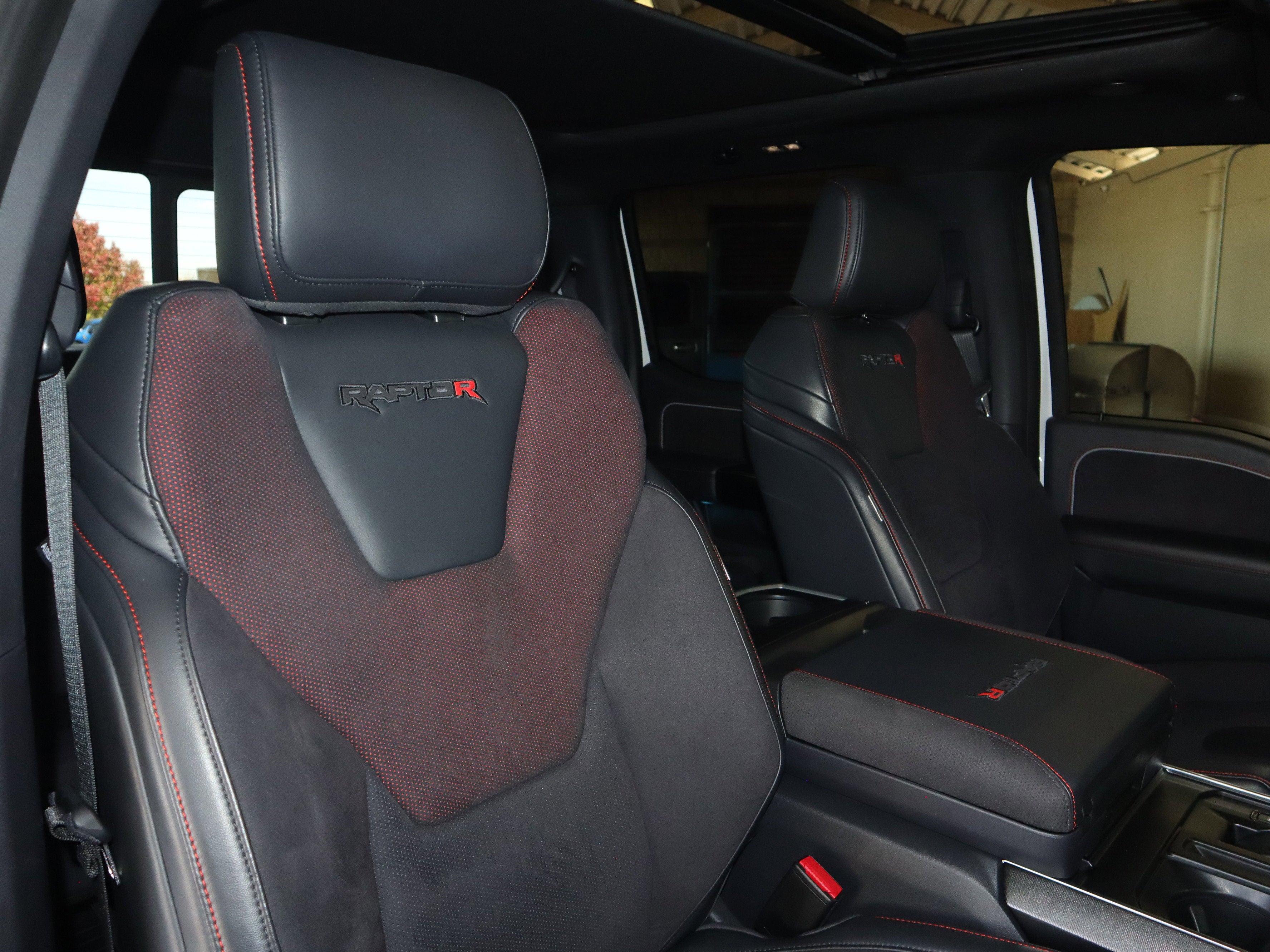 2024 Ford F-150 Raptor R