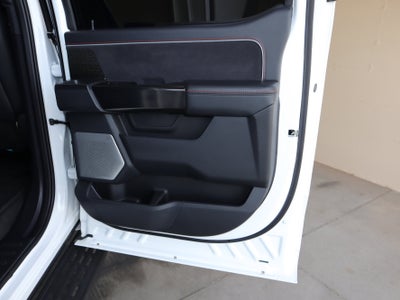 2024 Ford F-150 Raptor R