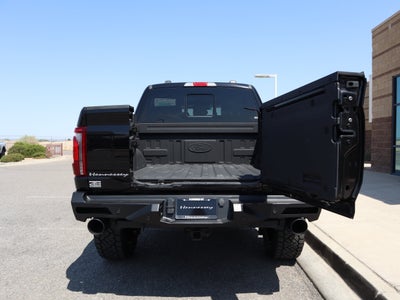 2026 Ford F-150 Lariat Hennessey