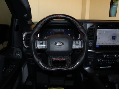 2026 Ford F-150 Lariat Hennessey