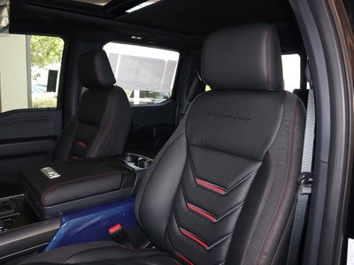 2026 Ford F-150 Lariat Hennessey