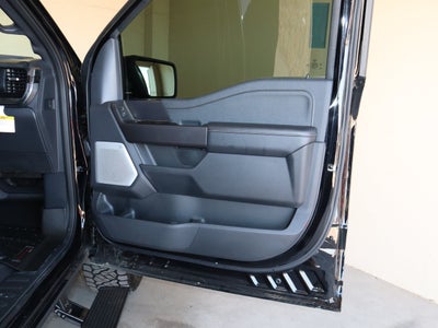 2026 Ford F-150 Lariat Hennessey