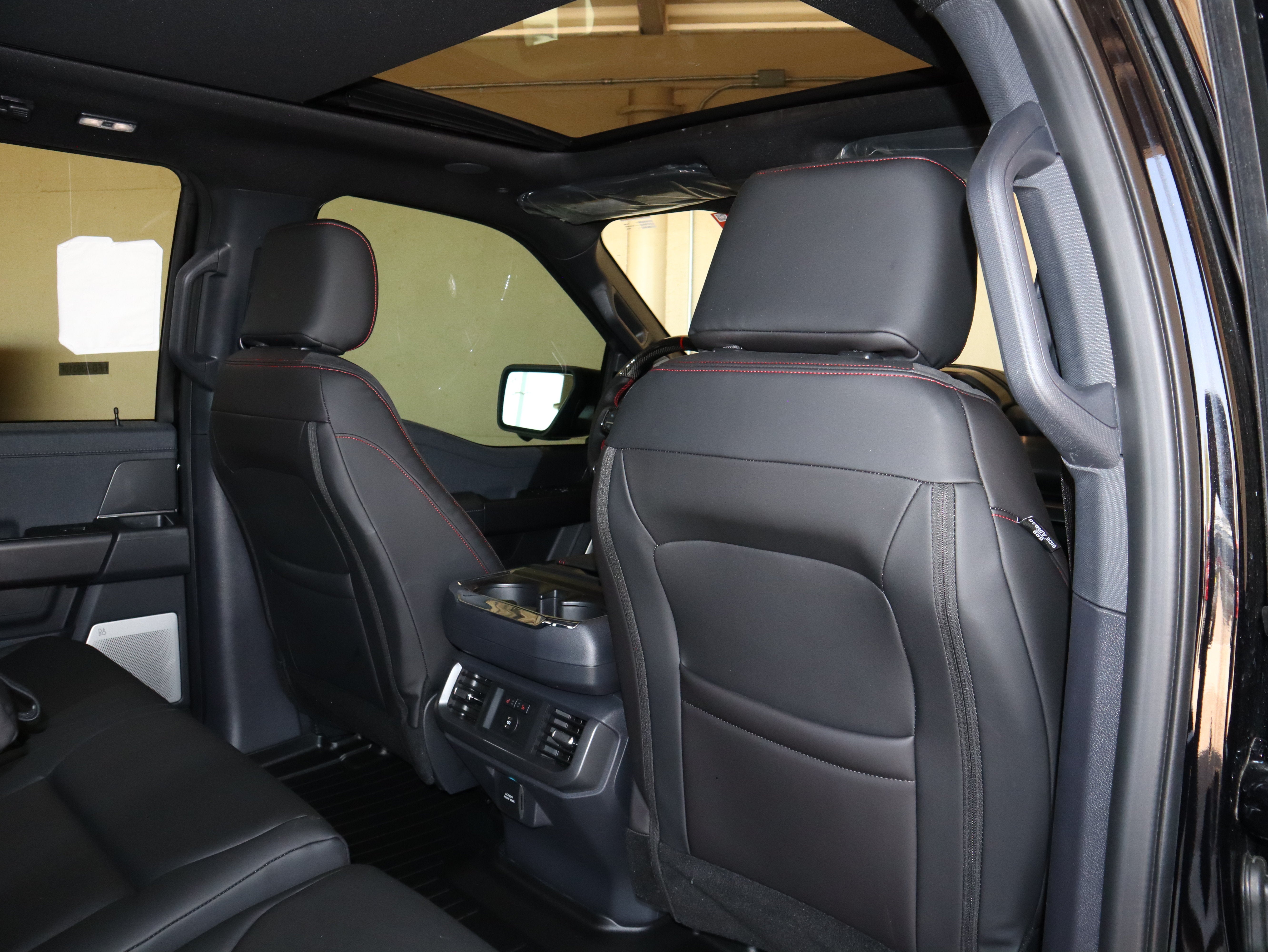 2026 Ford F-150 Lariat Hennessey
