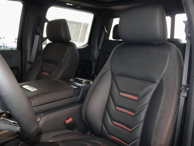 2026 Ford F-150 Lariat Hennessey