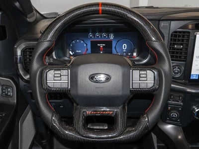 2026 Ford F-150 Lariat Hennessey