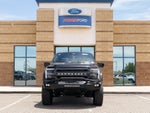 2026 Ford F-150 Lariat Hennessey