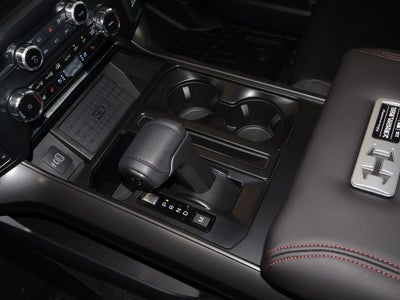 2026 Ford F-150 Lariat Hennessey