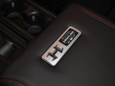 2026 Ford F-150 Lariat Hennessey