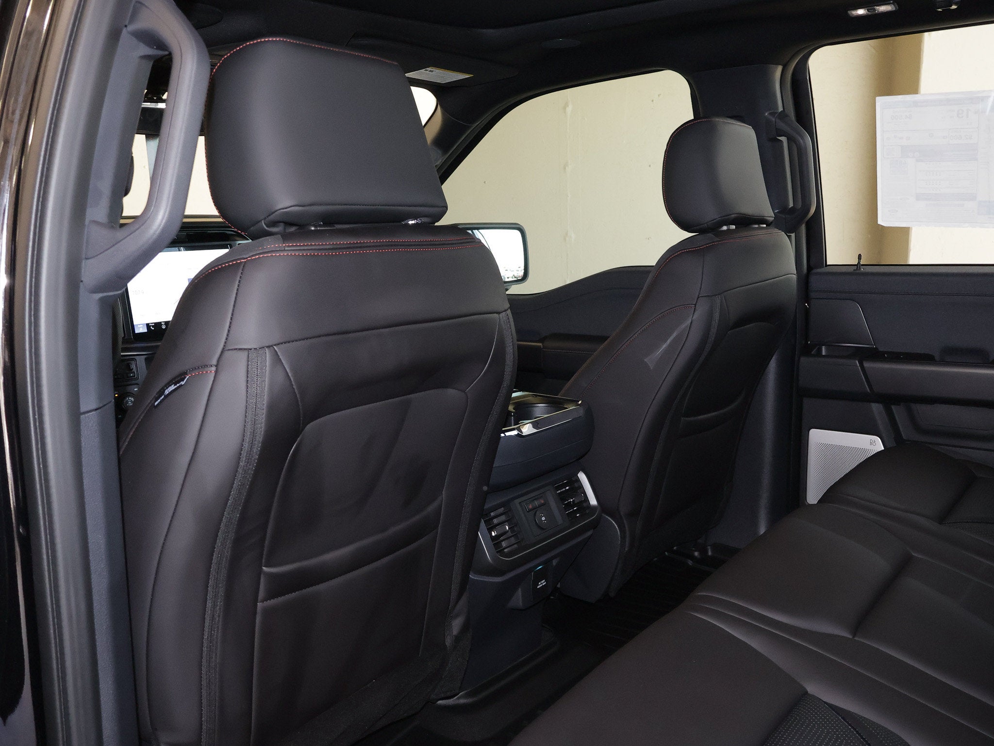 2026 Ford F-150 Lariat Hennessey