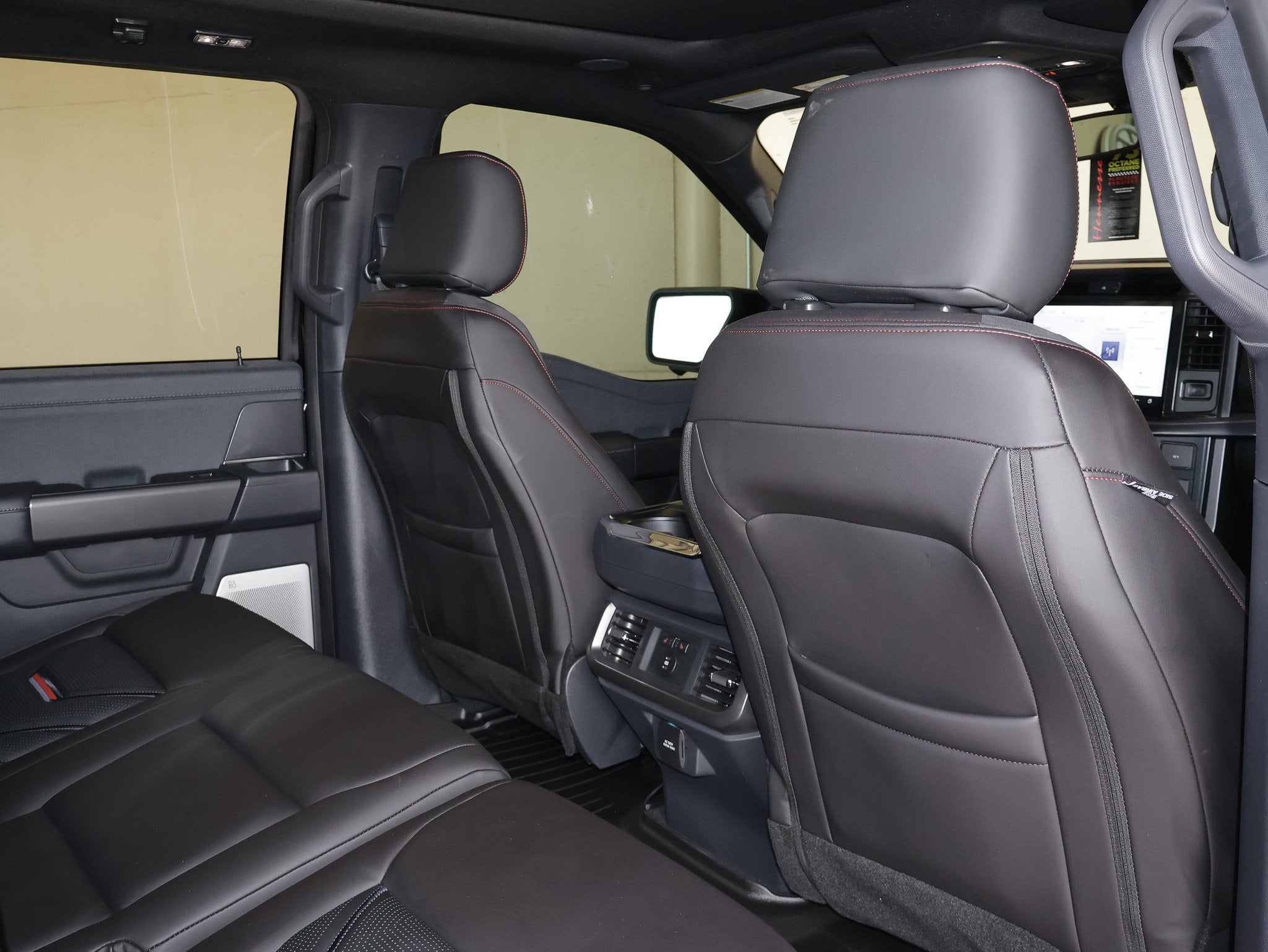 2026 Ford F-150 Lariat Hennessey