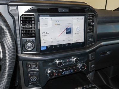 2026 Ford F-150 Lariat Hennessey