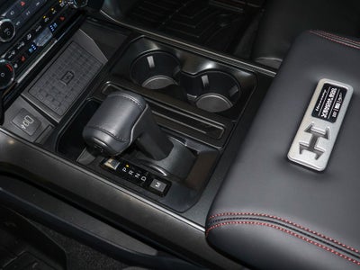2026 Ford F-150 Lariat Hennessey