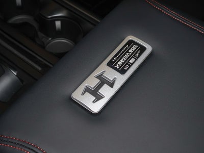 2026 Ford F-150 Lariat Hennessey