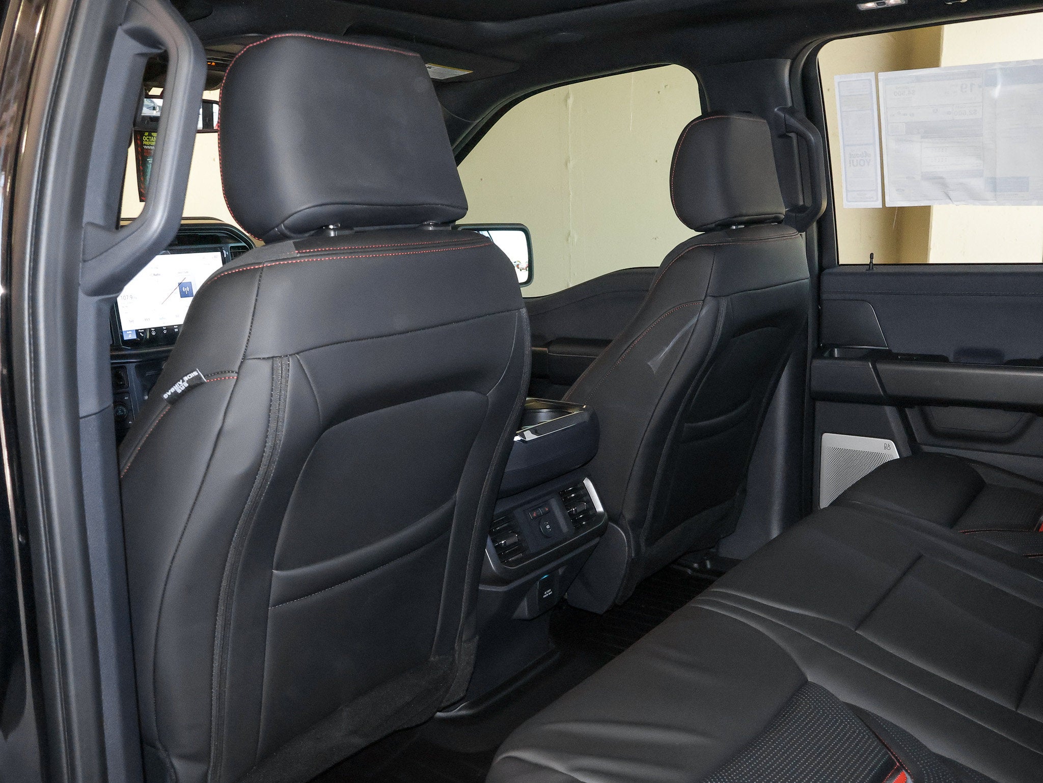 2026 Ford F-150 Lariat Hennessey