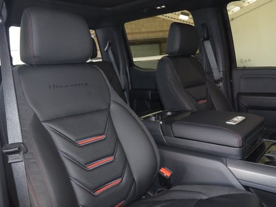 2026 Ford F-150 Lariat Hennessey