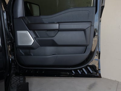 2026 Ford F-150 Lariat Hennessey