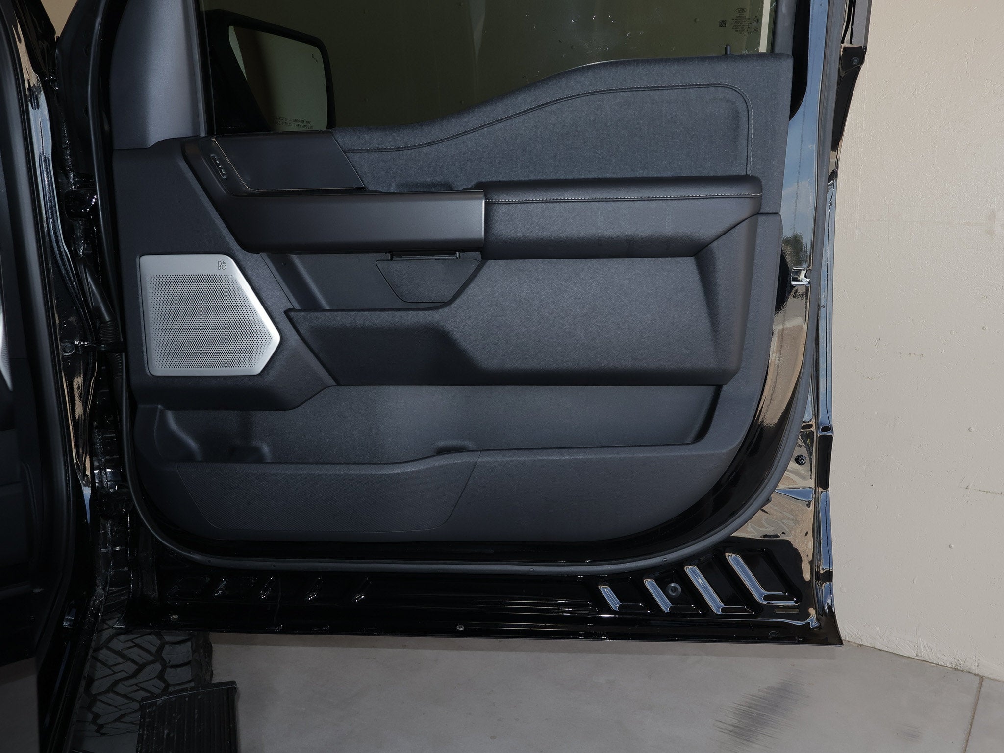 2026 Ford F-150 Lariat Hennessey