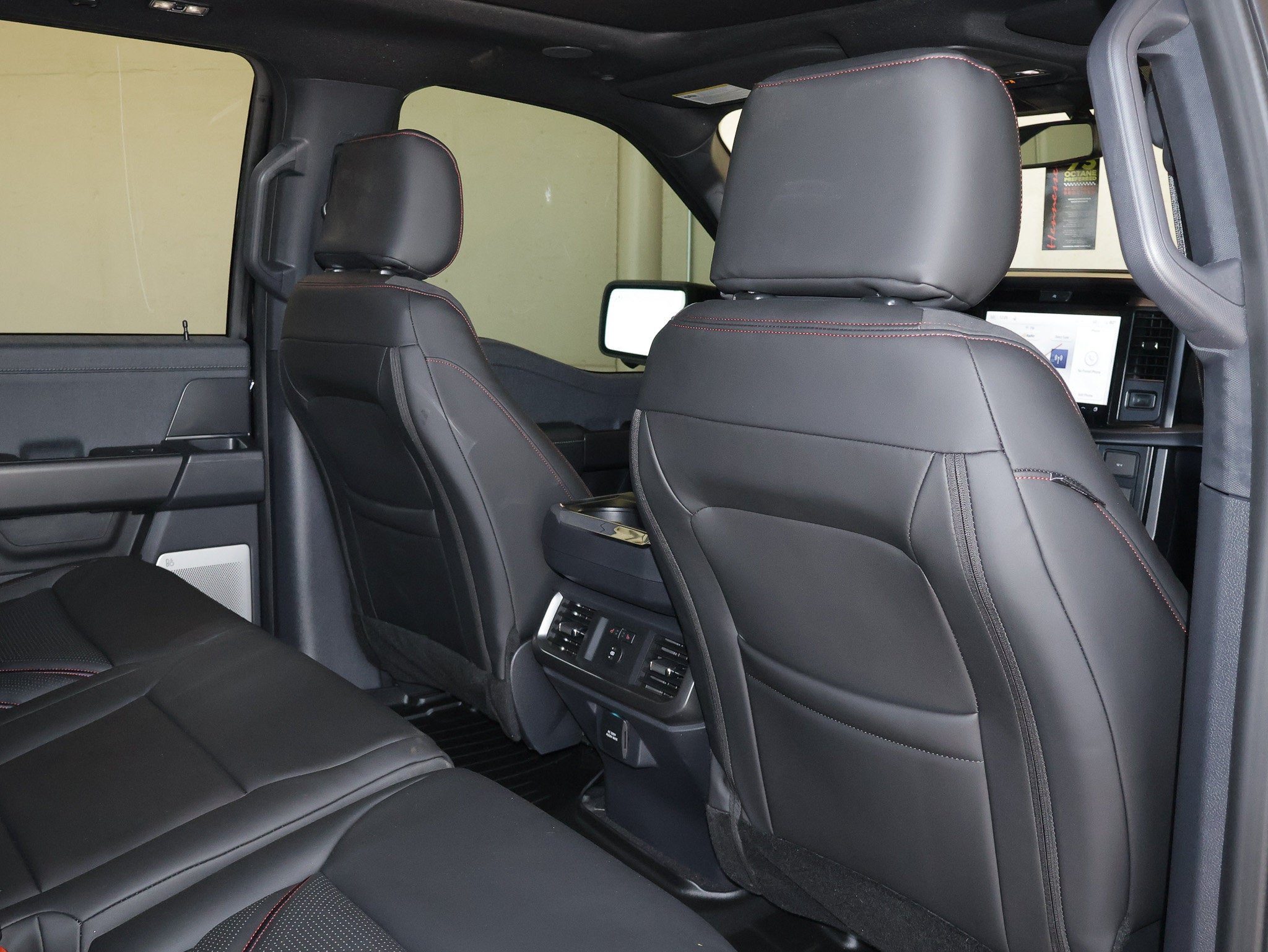 2026 Ford F-150 Lariat Hennessey