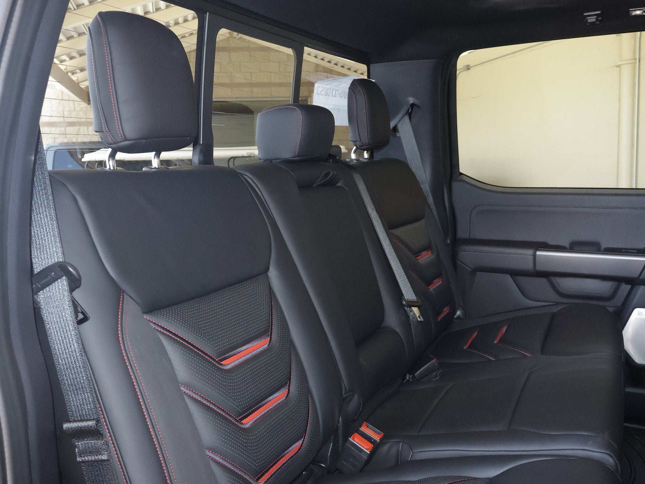 2026 Ford F-150 Lariat Hennessey