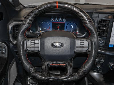 2026 Ford F-150 Lariat Hennessey
