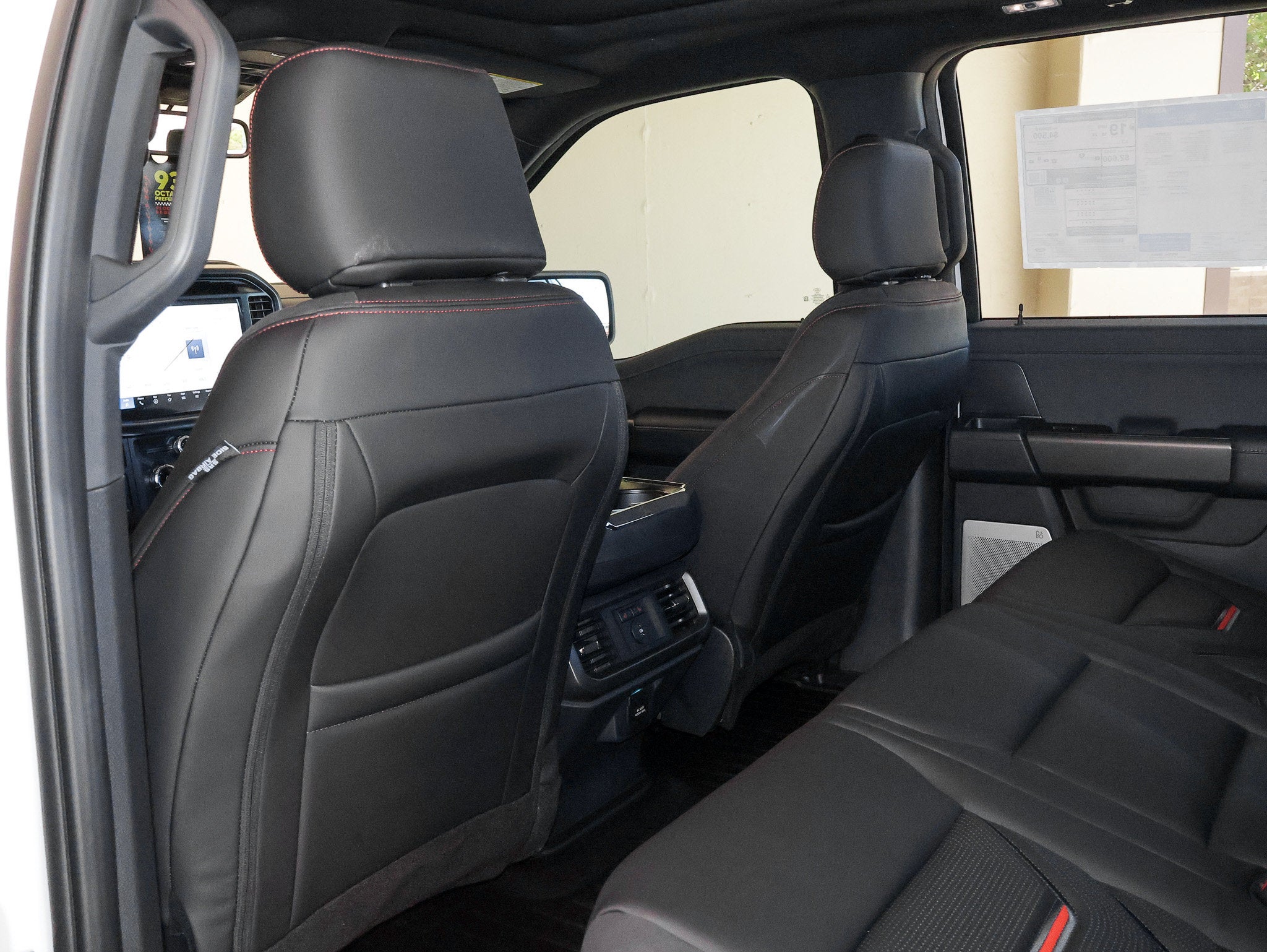 2026 Ford F-150 Lariat Hennessey