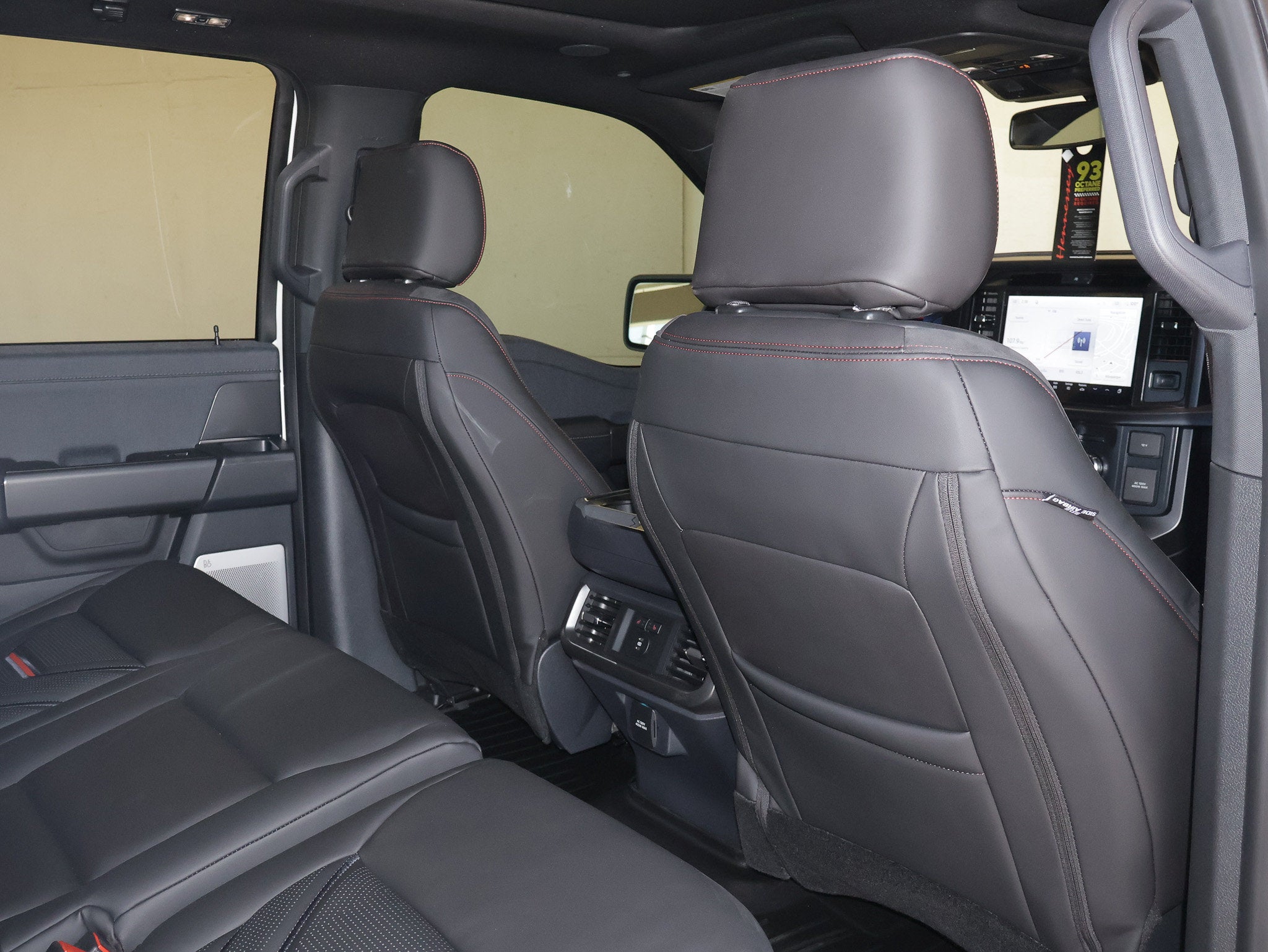 2026 Ford F-150 Lariat Hennessey