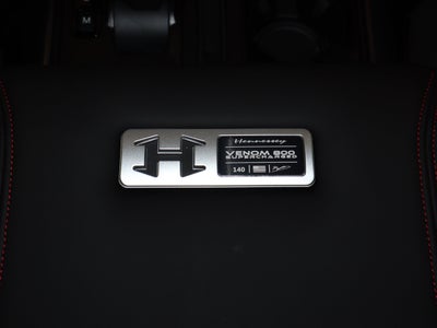 2026 Ford F-150 Lariat Hennessey