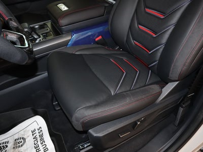 2026 Ford F-150 Lariat Hennessey